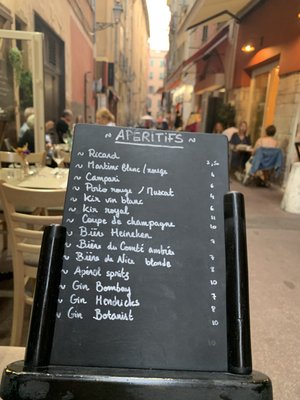 Le Panier by null
