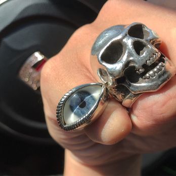 The Great Frog - Jewelry Near Me - Los Angeles, California The Great Frog - Jewelry Near Me - Los Angeles, California