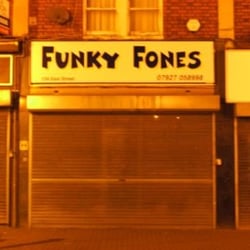 Funky Fones