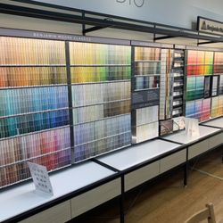 Southwestern Paint - Benjamin Moore