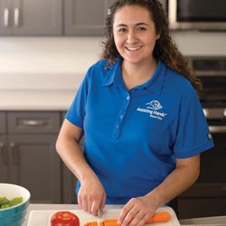 Assisting Hands - Danville