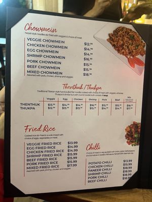 Menu photo 6 Himalaya On Heights Hasbrouck Heights, NJ Menu photo 6 Himalaya On Heights Hasbrouck Heights, NJ
