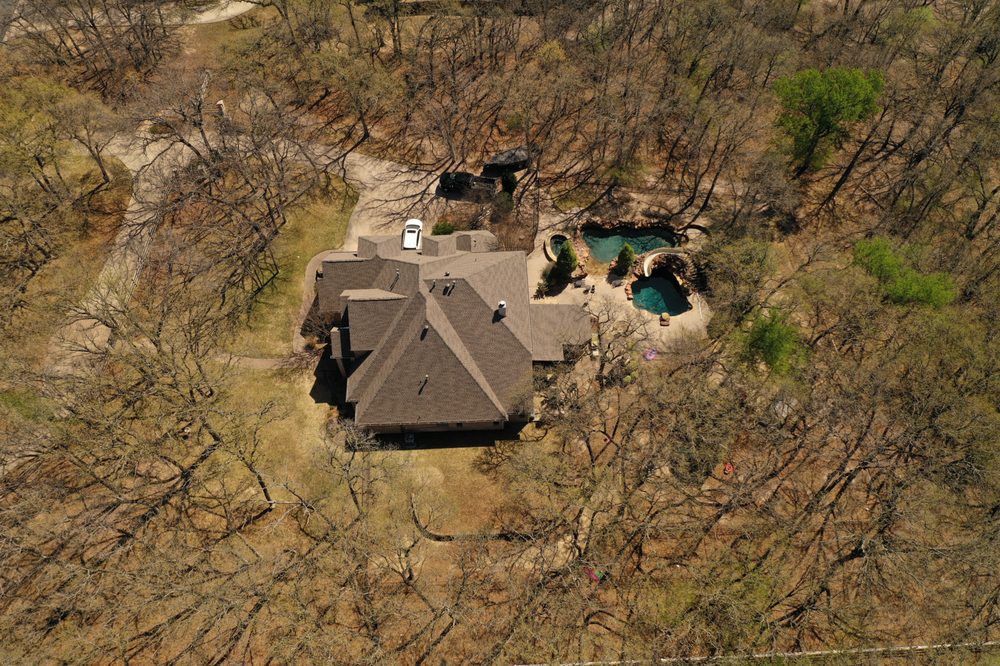 Slide of M & D Roofing and Construction