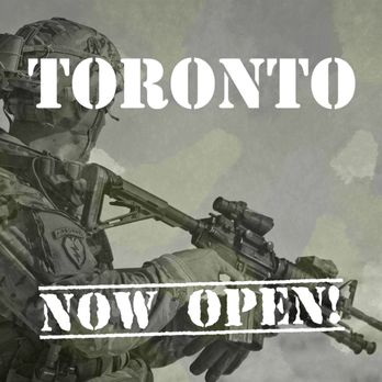 Spades Tactical - Airsoft Near Me - Toronto, Ontario Spades Tactical - Airsoft Near Me - Toronto, Ontario