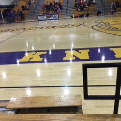 Lynwood High School - Let's go Knights!