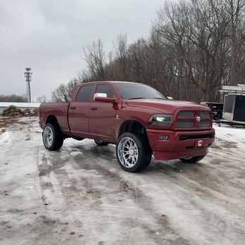 Red Dirt Detailing - Auto Detailing Near Me - Denmark, Wisconsin Red Dirt Detailing - Auto Detailing Near Me - Denmark, Wisconsin