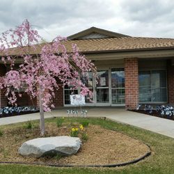 Salt Lake County Children's Justice Center - Corner of 8282 South 2200 West, West Jordan, Utah
