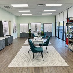 Seabrook Eye Center
