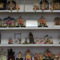 Desi India Bazaar