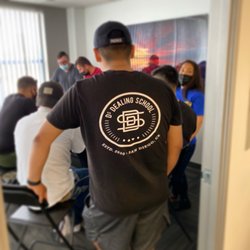 D's Casino Dealing School