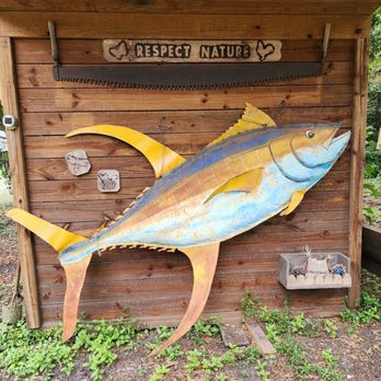 Maggie's Herb Farm - Nurseries & Gardening Near Me - Saint Augustine, Florida