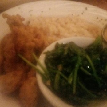 Gertrude's - New American Near Me - Baltimore, Maryland