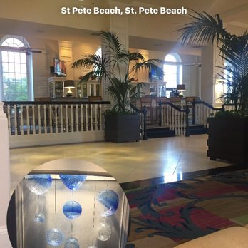 The Don CeSar - Resorts Near Me - St. Pete Beach, Florida The Don CeSar - Resorts Near Me - St. Pete Beach, Florida