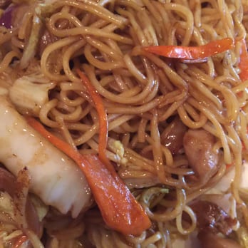 Senro Sushi - Chicken stir fry - Japanese Near Me - San Ramon, California