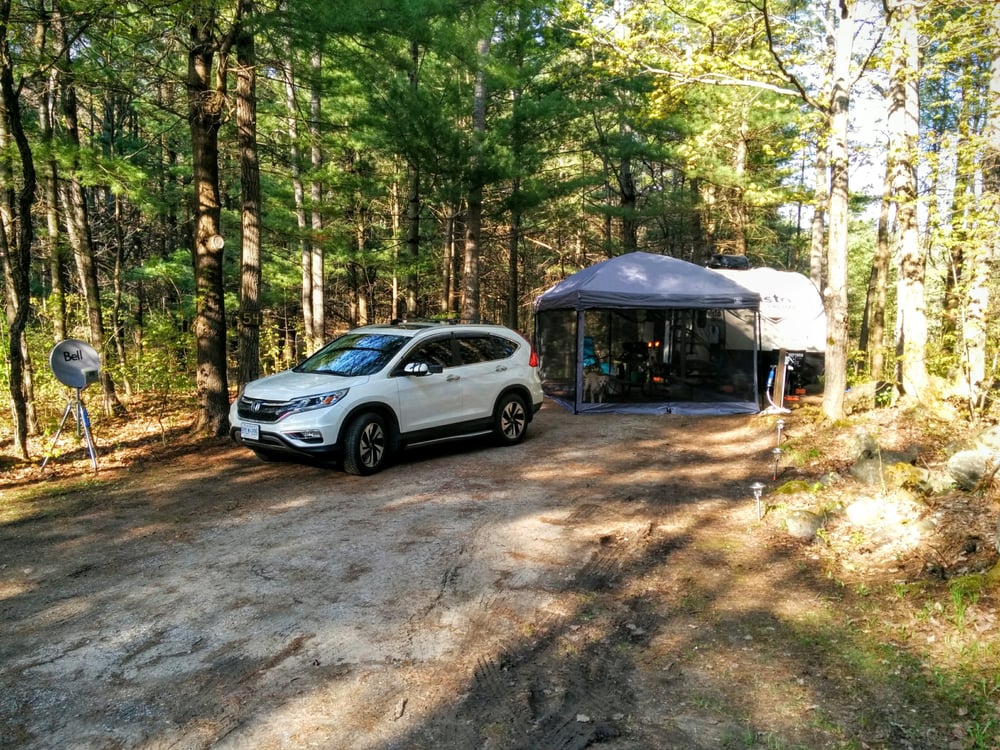 PARRY SOUND KOA Updated October 2024 10 Photos 276 Rankin Lake Rd