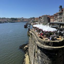 Bar Ponte Pênsil