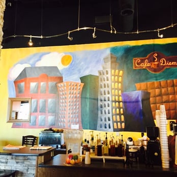 Cafe Diem - Coffee & Tea Near Me - Ankeny, Iowa Cafe Diem - Coffee & Tea Near Me - Ankeny, Iowa