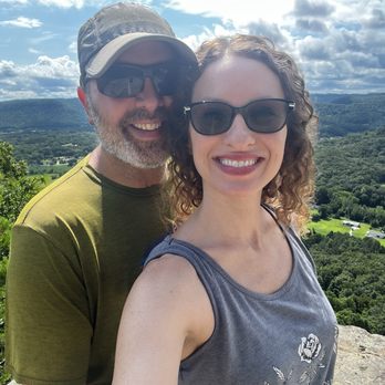 Pinnacles Hiking Trails - My favorite adventure partner! - Hiking Near Me - Berea, Kentucky