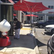 Photo of Din Tai Fung - Arcadia, CA, United States. Outside