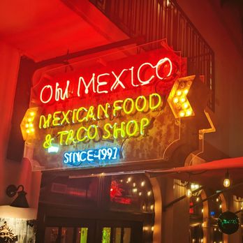 Oh! Mexico - Oh! Mexico - Mexican Near Me - Miami Beach, Florida Oh! Mexico - Oh! Mexico - Mexican Near Me - Miami Beach, Florida