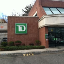 TD Bank