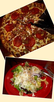 Deano's Grill and Tapworks EAST by null