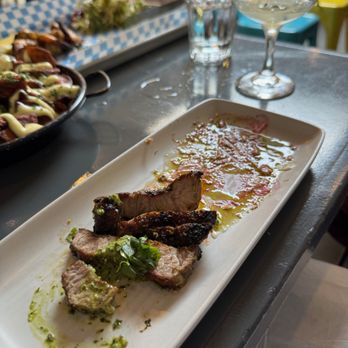 Ciudad - Tapas/Small Plates Near Me - Seattle, Washington