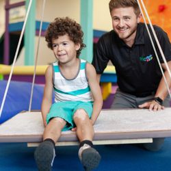 Ivy Rehab for Kids