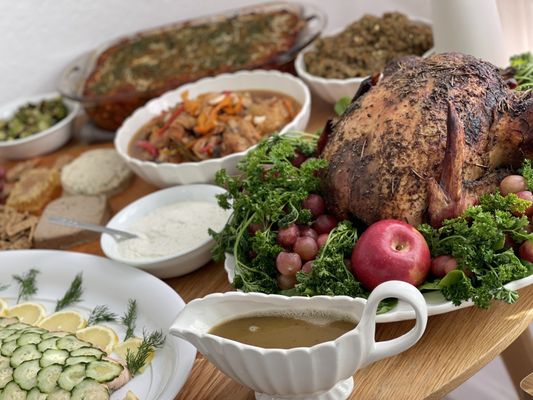 Bryan's Grocery by null