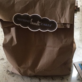 Nothing Bundt Cakes - Desserts Near Me - Millbrae, California Nothing Bundt Cakes - Desserts Near Me - Millbrae, California