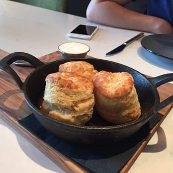 Stella San Jac - Biscuits - New American Near Me - Austin, Texas Stella San Jac - Biscuits - New American Near Me - Austin, Texas
