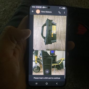 Voro Motors - This picture shows me sending them pictures over and over and over - Motorcycle Repair Near Me - Westminster, California Voro Motors - This picture shows me sending them pictures over and over and over - Motorcycle Repair Near Me - Westminster, California