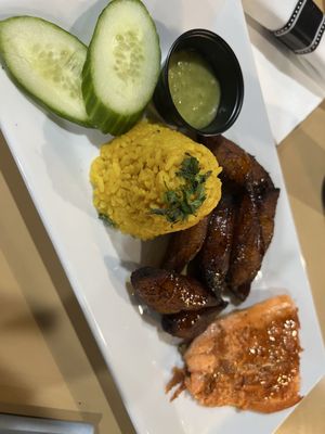 Salud: Sports Bar & Restaurante by null