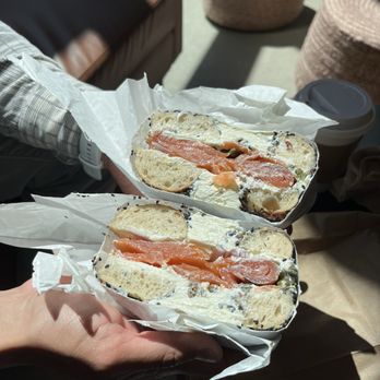 Tilly Bagel Shop - Sandwiches Near Me - Chicago, Illinois Tilly Bagel Shop - Sandwiches Near Me - Chicago, Illinois