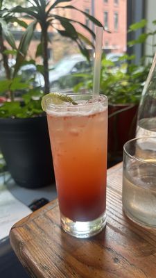 Peaches Grand by null