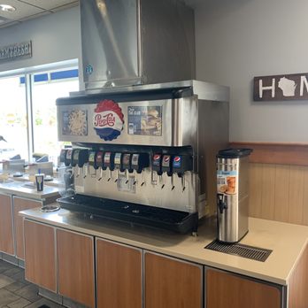 Culver's - Ice Cream & Frozen Yogurt Near Me - Kissimmee, Florida