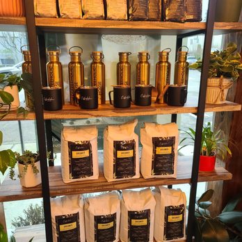 Coffeeholic House - Coffee & Tea Near Me - Seattle, Washington Coffeeholic House - Coffee & Tea Near Me - Seattle, Washington
