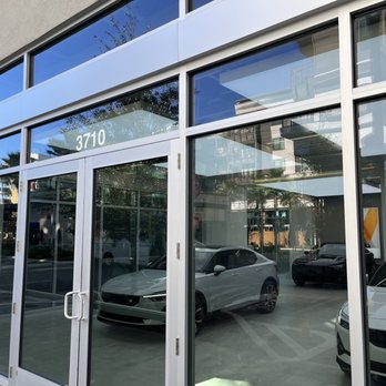 Polestar - Exterior - Mobility Equipment Sales & Services Near Me - Tampa, Florida Polestar - Exterior - Mobility Equipment Sales & Services Near Me - Tampa, Florida