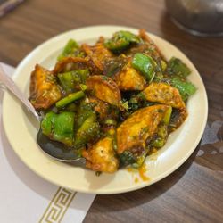 7 Spices Indian Cuisine