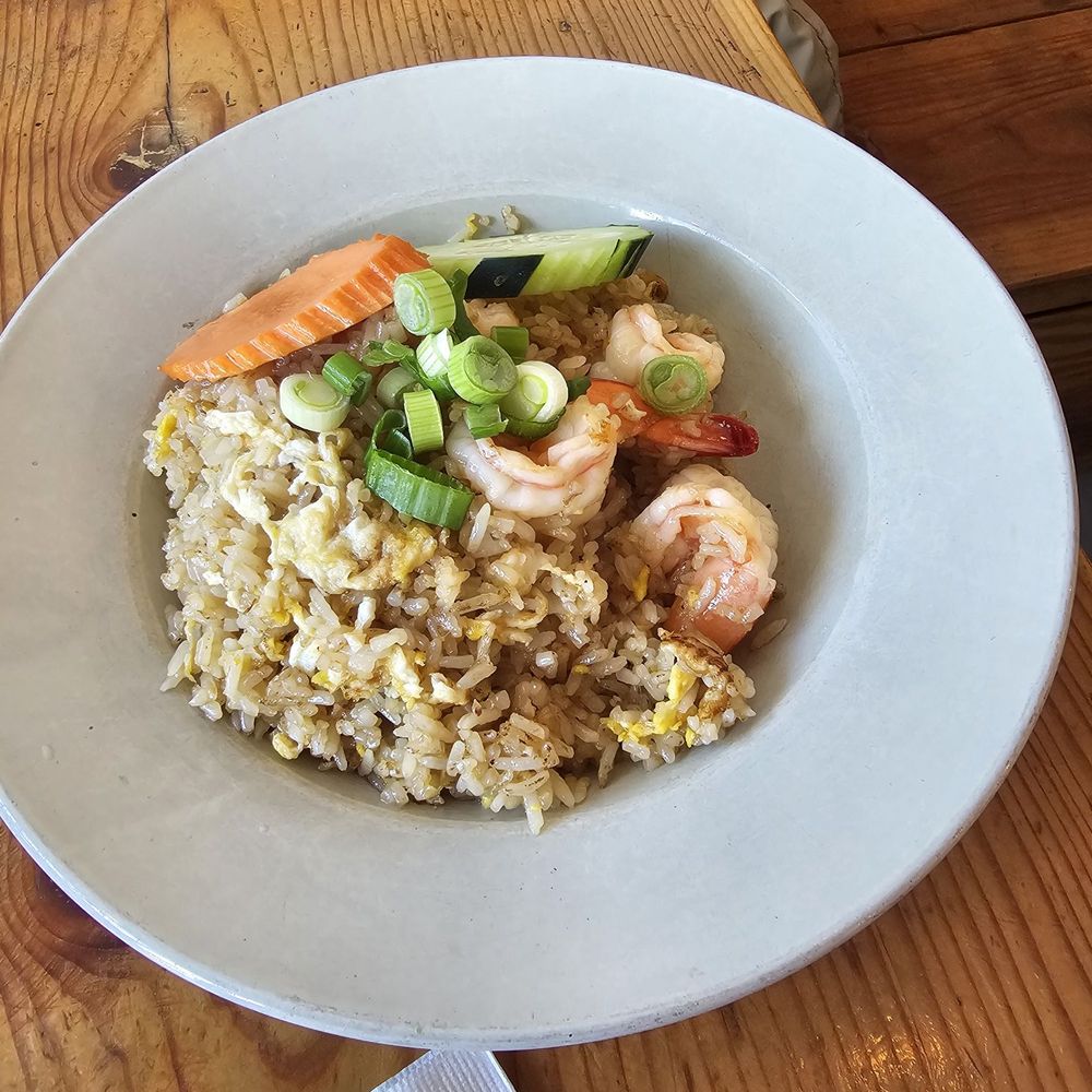 Pochana Thai Kitchen - Thai Near Me - Astoria, New York
