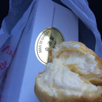Manmi Bakery - Deeeelish - Bakeries Near Me - Garden Grove, California