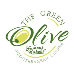 The Green Olive - Oxnard