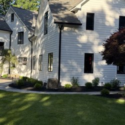 Aqua Gardens Landscape & Design