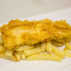 The Phat Fryer - Under new ownership for the last two years really is exell