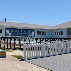 Murdochs - The best gift shop in Galveston