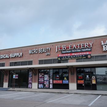 JLB Eatery - Royal Oaks - Located at Richmond Ave & Kirkwood! - Burgers Near Me - Houston, Texas JLB Eatery - Royal Oaks - Located at Richmond Ave & Kirkwood! - Burgers Near Me - Houston, Texas