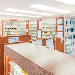Medical Arts Pharmacy - Medical Arts Pharmacy (619) 461-8551 www.rxmedarts.com