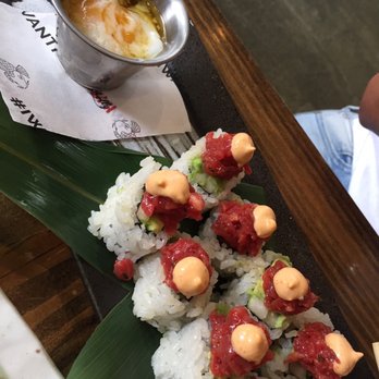 Pubbelly Sushi Brickell - Sushi Bars Near Me - Miami, Florida Pubbelly Sushi Brickell - Sushi Bars Near Me - Miami, Florida