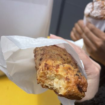 Arsicault Bakery - Savory scone - Bakeries Near Me - San Francisco, California