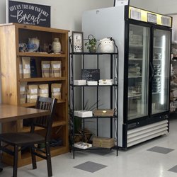 Shepherd’s Place - Gluten Free Bread Mix and pre mades!